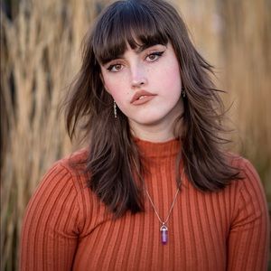 Meet your Posher, Erin